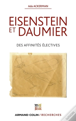 Capa do artigo Eisenstein Et Daumier ; Des Affinités Électives