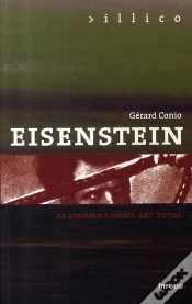 Capa do artigo Eisenstein ; Le Cinéma Comme Art Total