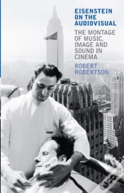 Capa do artigo Eisenstein On The Audiovisual