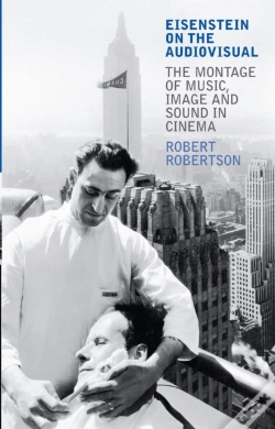 Capa do artigo Eisenstein On The Audiovisual