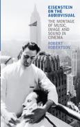 Eisenstein On The Audiovisual