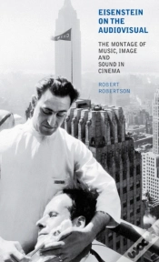 Capa do artigo Eisenstein On The Audiovisual