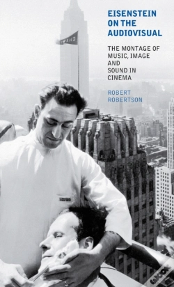 Capa do artigo Eisenstein On The Audiovisual