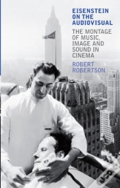 Capa do artigo Eisenstein On The Audiovisual