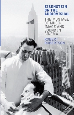 Capa do artigo Eisenstein On The Audiovisual
