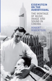 Capa do artigo Eisenstein On The Audiovisual