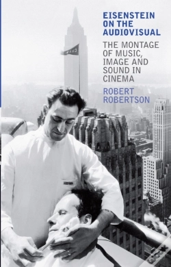 Capa do artigo Eisenstein On The Audiovisual