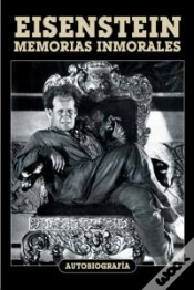Capa do artigo Eisenstein