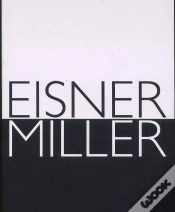 Capa do artigo Eisner/Miller