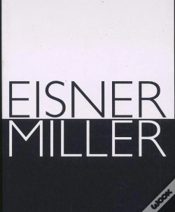 Capa do artigo Eisner/Miller
