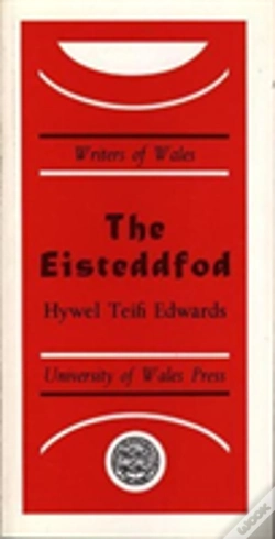 Capa do artigo Eisteddfod