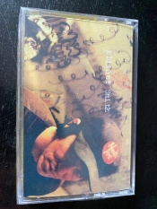 Capa do artigo Either/Or - Cassete