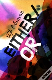 Capa do artigo Either/Or