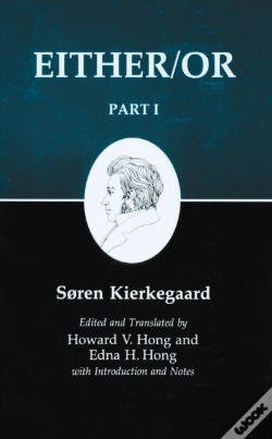Capa do artigo Either/Or, Part I