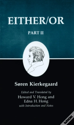 Capa do artigo Either/Or, Part Ii