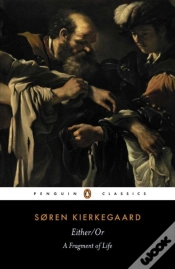 Capa do artigo Either/Or