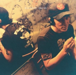 Capa do artigo Either/Or - Vinil
