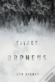 Capa do artigo Either, Orpheus