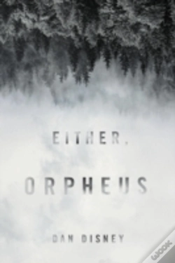 Capa do artigo Either, Orpheus