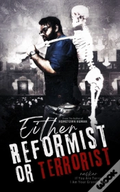 Capa do artigo Either Reformist Or Terrorist
