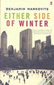 Capa do artigo Either Side Of Winter