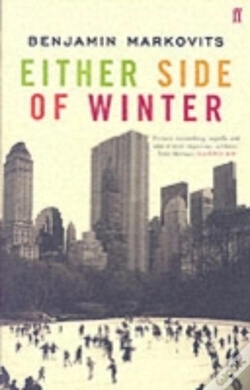 Capa do artigo Either Side Of Winter