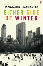 Capa do artigo Either Side Of Winter