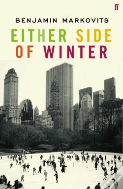 Capa do artigo Either Side Of Winter