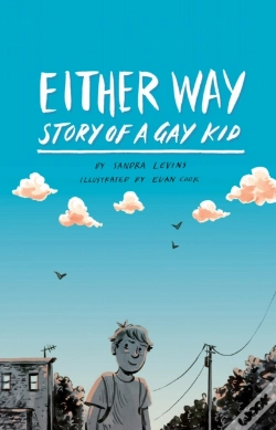 Capa do artigo Either Way
