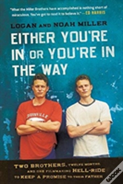 Capa do artigo Either You'Re In Or You'Re In The Way