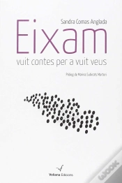 Capa do artigo Eixam