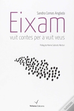 Capa do artigo Eixam