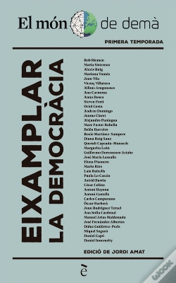 Capa do artigo Eixamplar La Democràcia