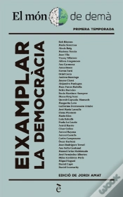 Capa do artigo Eixamplar La Democràcia