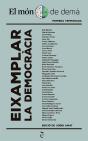 Eixamplar La Democràcia - Preview