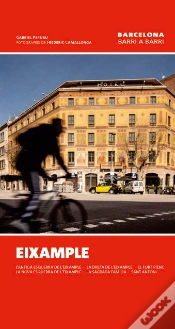 Capa do artigo Eixample