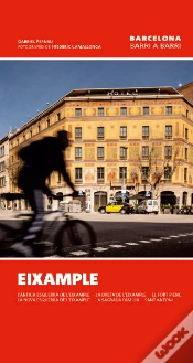 Capa do artigo Eixample