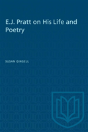 E.J. Pratt On His Life And Poetry - Preview