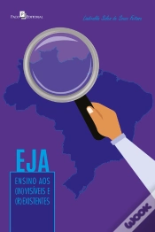 Capa do artigo Eja