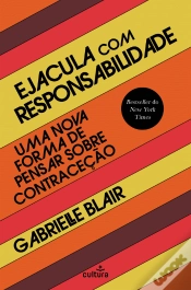 Capa do artigo Ejacula com Responsabilidade