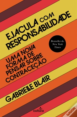 Capa do artigo Ejacula com Responsabilidade