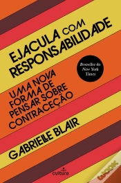 Capa do artigo Ejacula com Responsabilidade