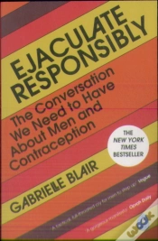 Capa do artigo Ejaculate Responsibly