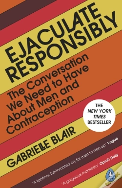 Capa do artigo Ejaculate Responsibly
