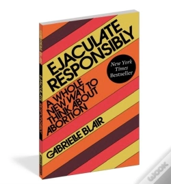 Capa do artigo Ejaculate Responsibly