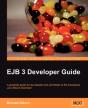 Ejb 3 Developer Guide - Preview