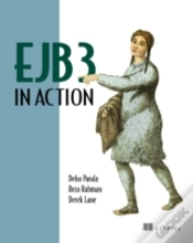 Capa do artigo EJB 3 IN ACTION