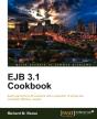Ejb 3.1 Cookbook - Preview
