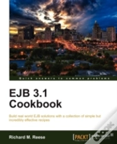 Ejb 3.1 Cookbook