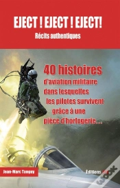 Capa do artigo Eject! Eject! Eject! Récits Authentiques